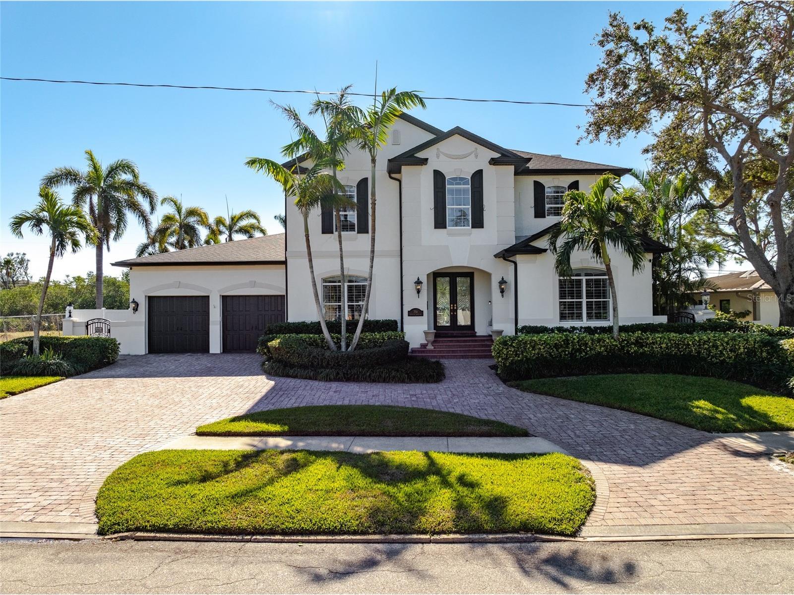 356 Belleair Drive NE Saint Petersburg FL 33704 - VINOY GOLF COURSE TB8500020 image75