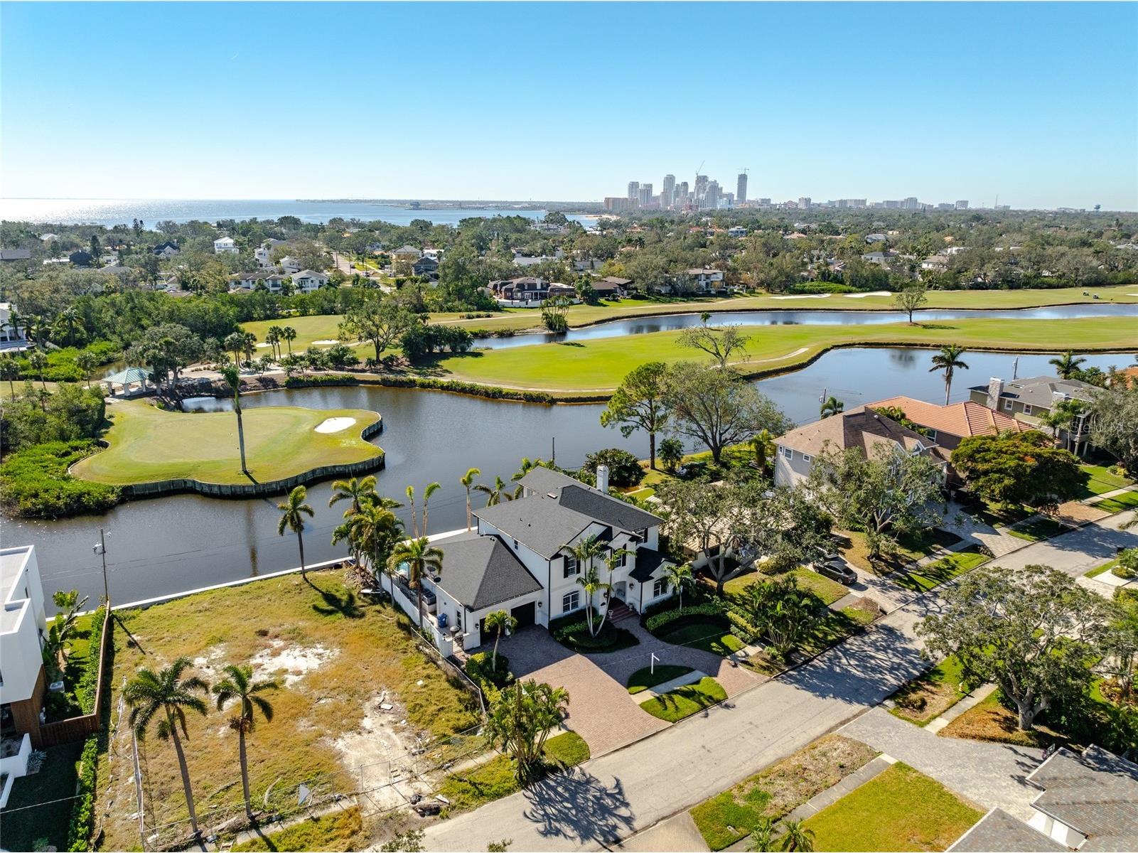356 Belleair Drive NE Saint Petersburg FL 33704 - VINOY GOLF COURSE TB8500020 image76