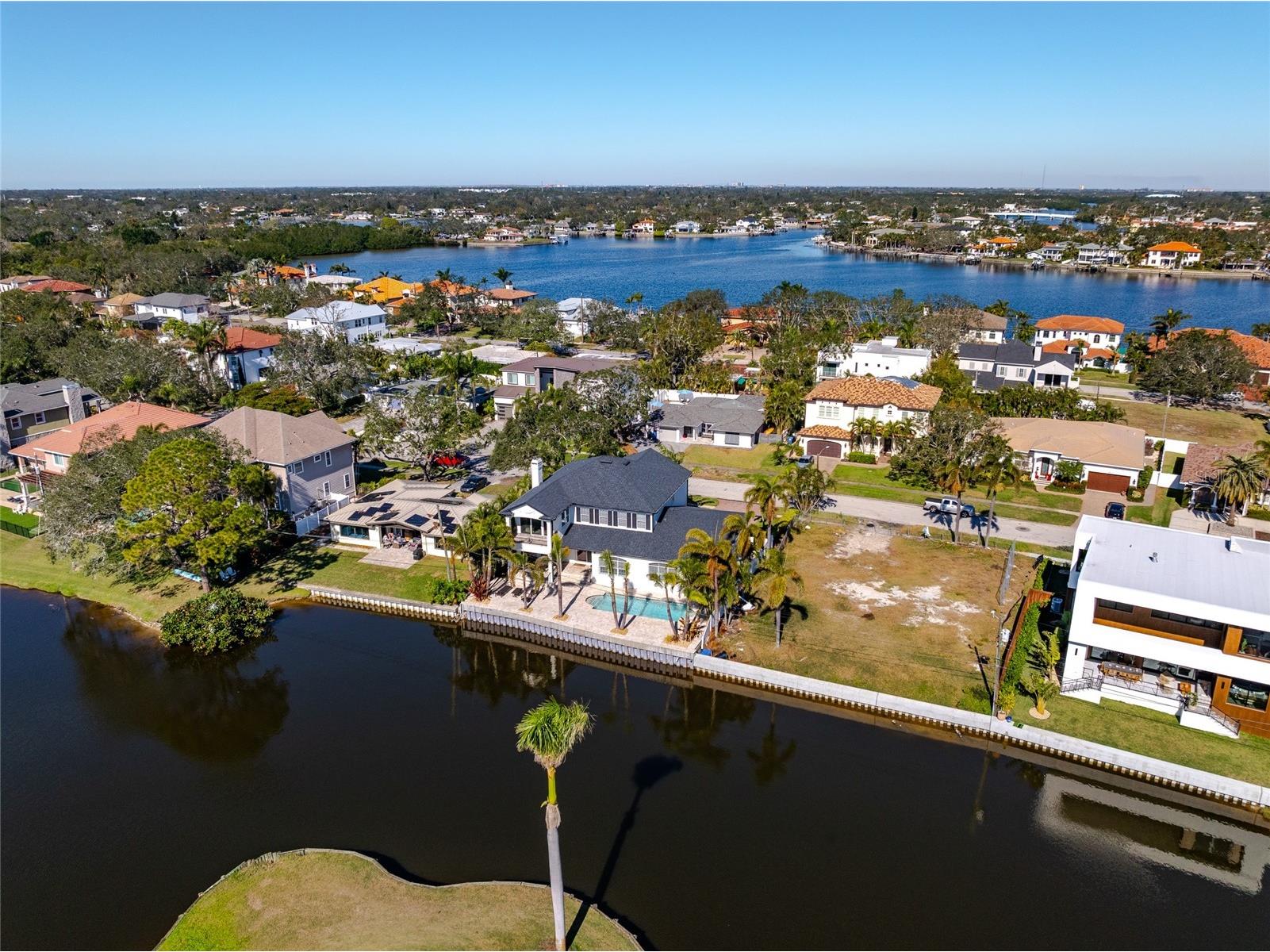 356 Belleair Drive NE Saint Petersburg FL 33704 - VINOY GOLF COURSE TB8500020 image77