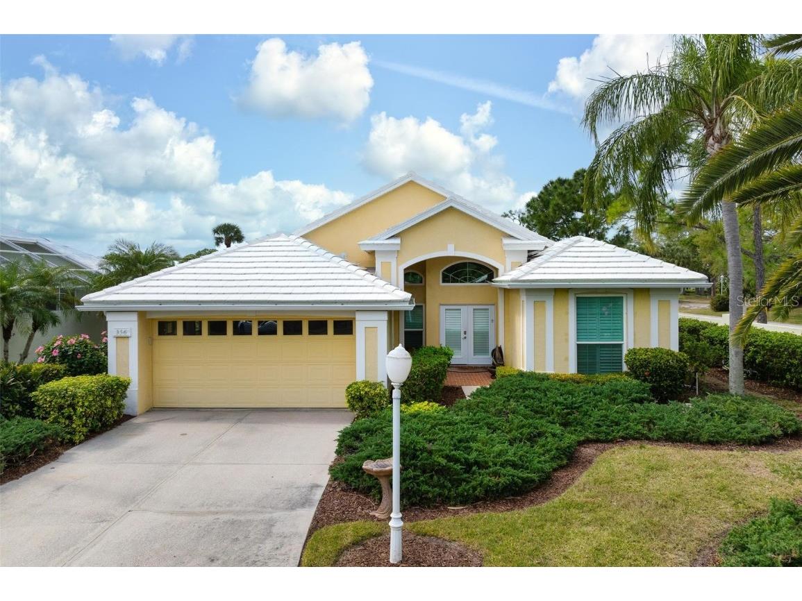 356 Bermuda Court #1 Venice FL 34293 N6131720 image1