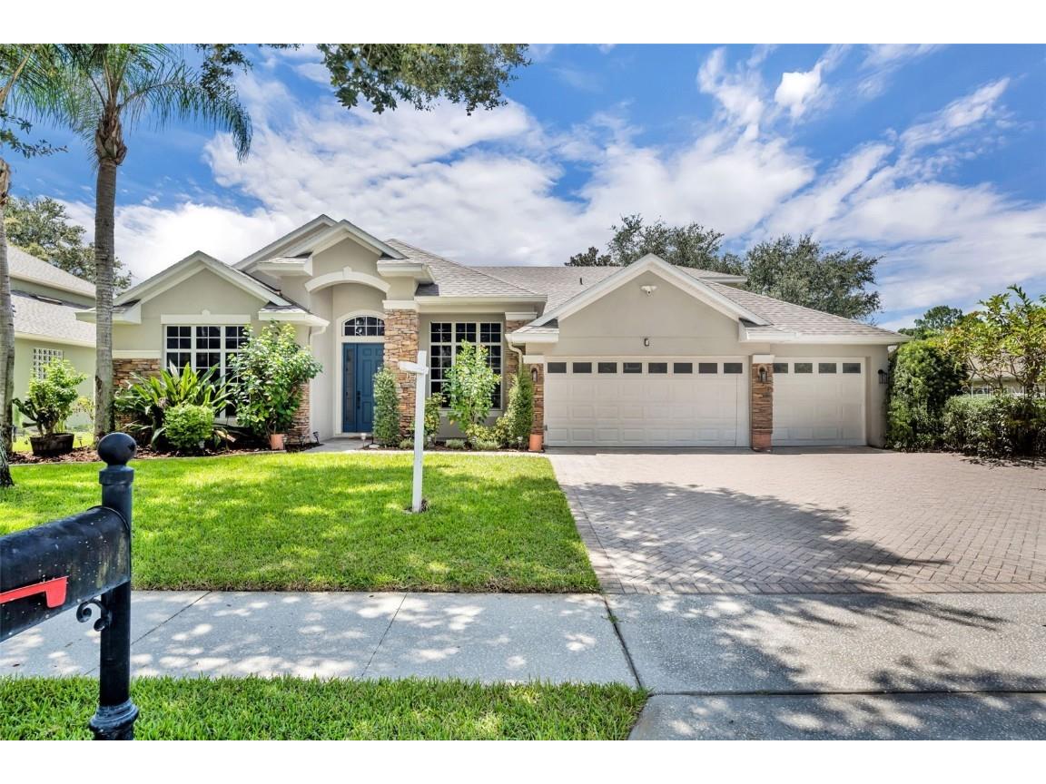 356 Blue Branch Street Eustis FL 32736 G5100533 image1