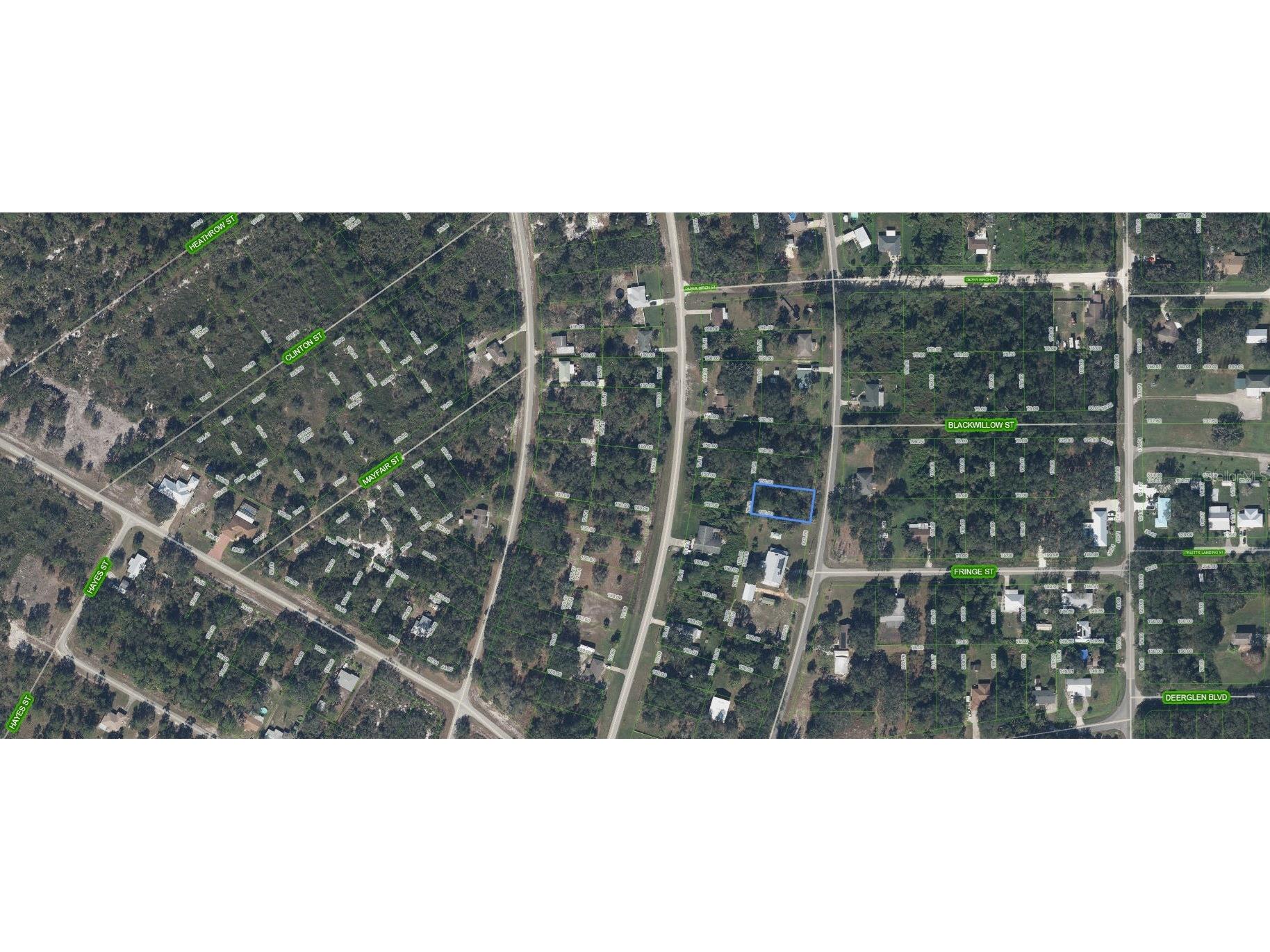 356 Bottlebrush Avenue Lake Placid FL 33852 C7511124 image1