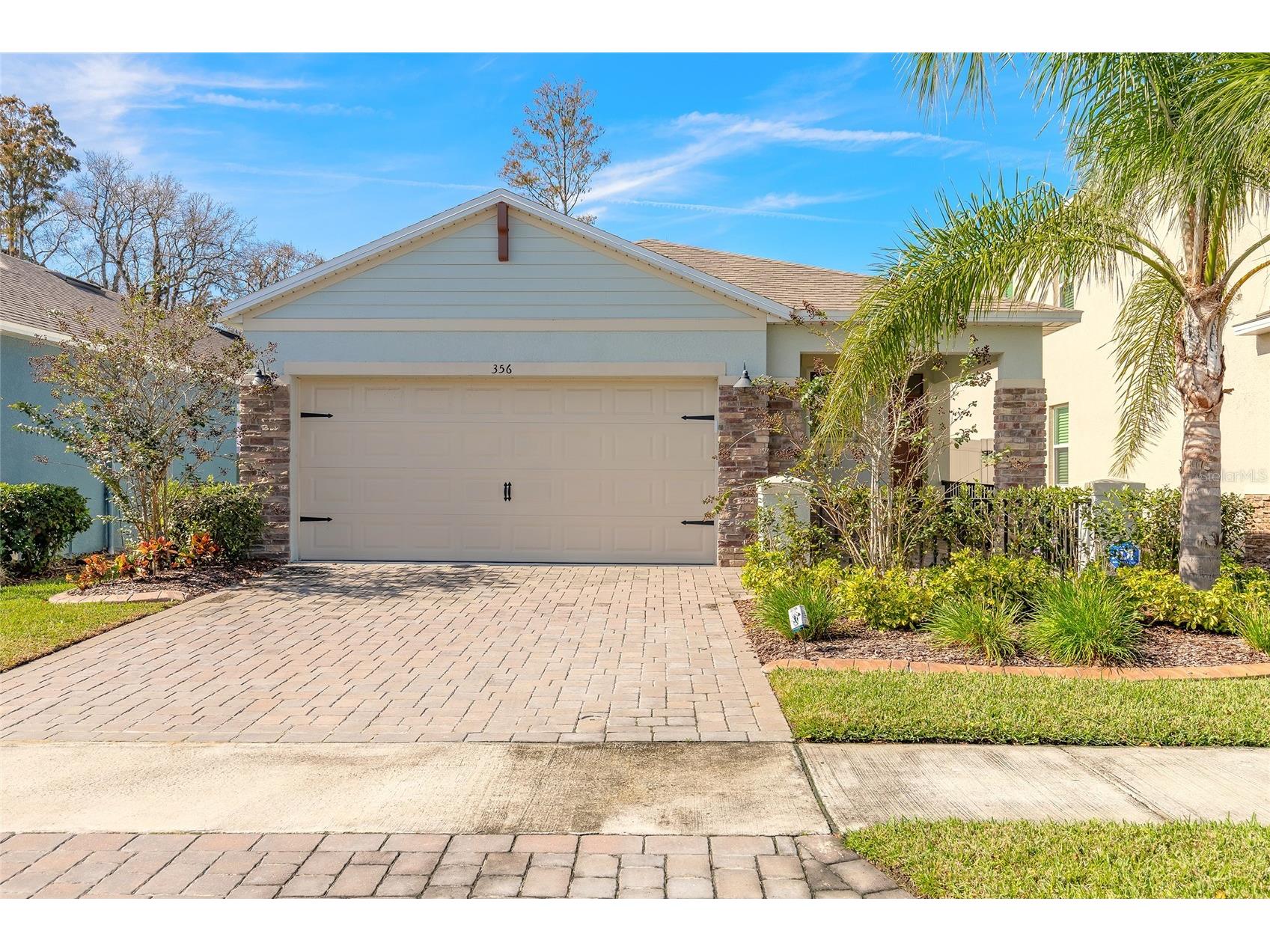 356 Caryota Court New Smyrna Beach FL 32168 NS1086583 image1