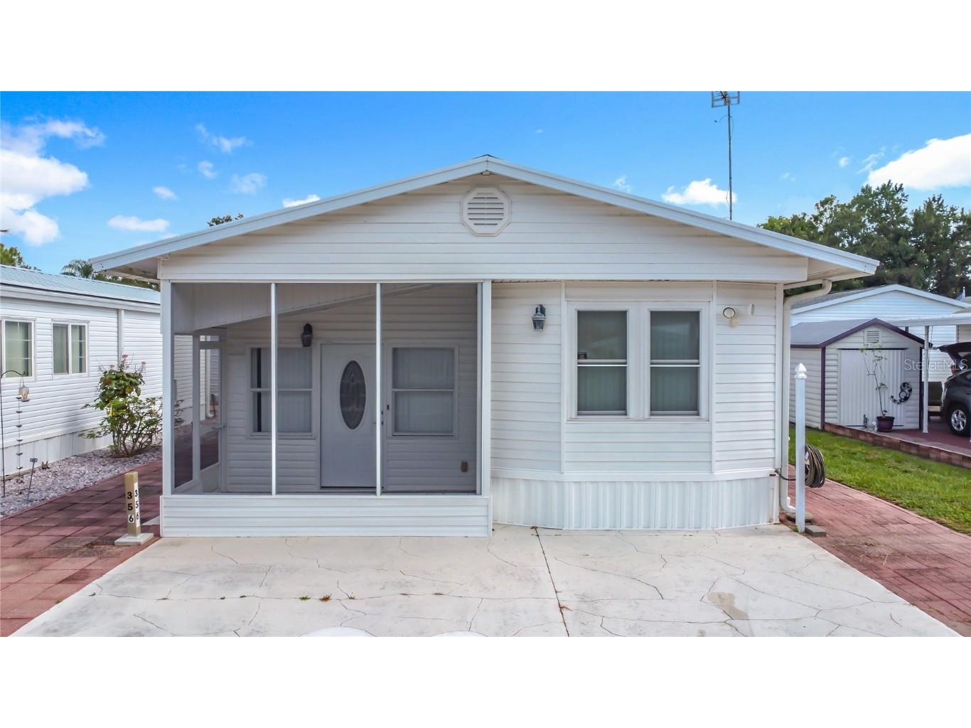356 Citrus Ridge Drive Davenport FL 33837 G5100041 image1