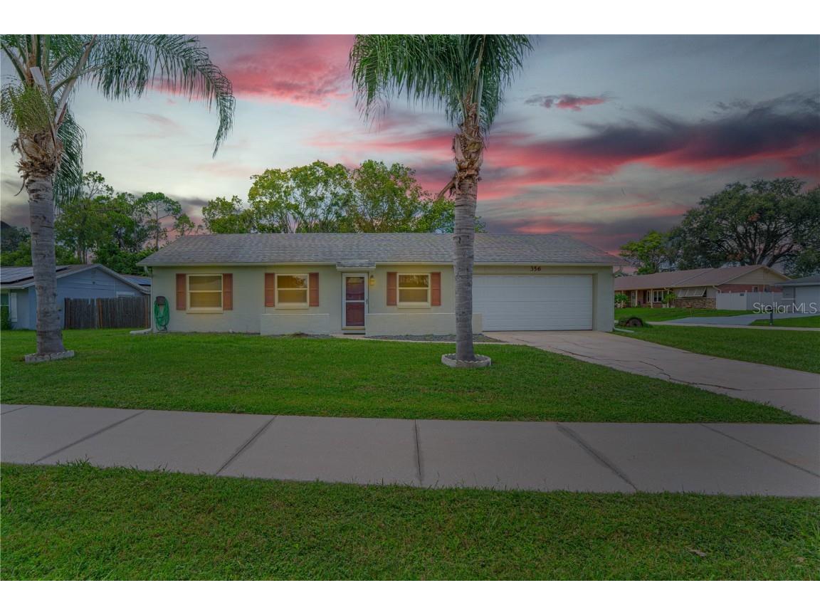 356 Cloverleaf Boulevard Deltona FL 32725 O6337821 image1