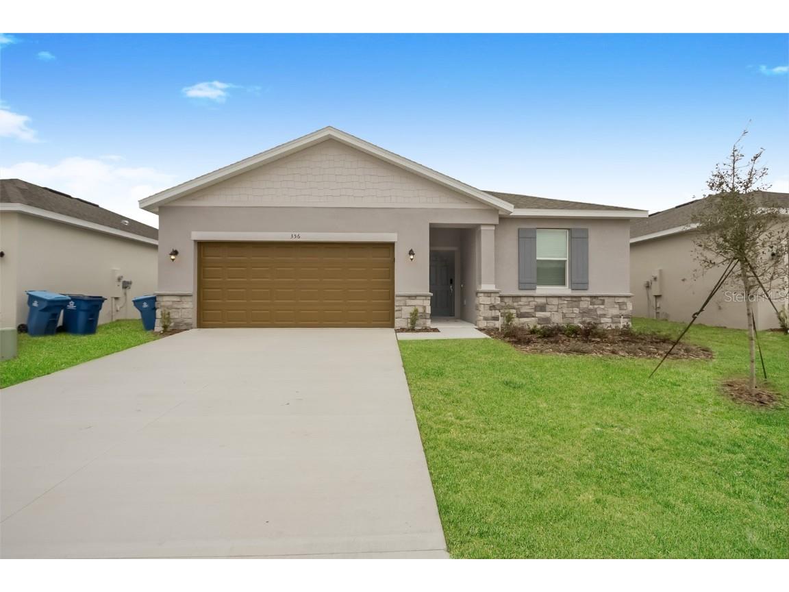 356 Corbel Lane Eagle Lake FL 33839 O6117193 image1