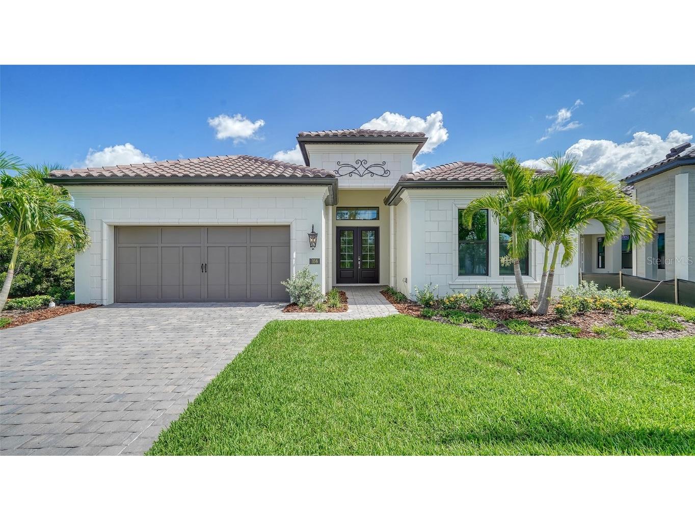 356 Corelli Drive North Venice FL 34275 A4595931 image1