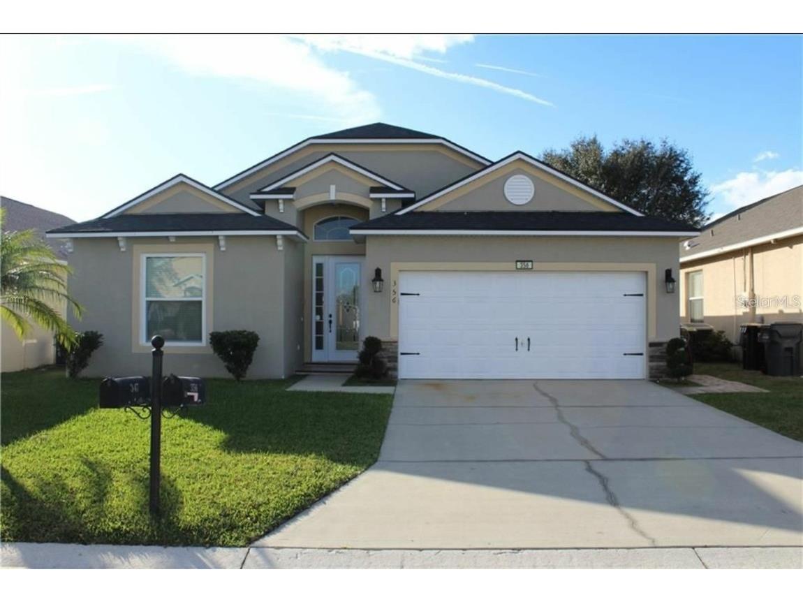 356 Cotswold Circle Davenport FL 33837 S5063868 image1
