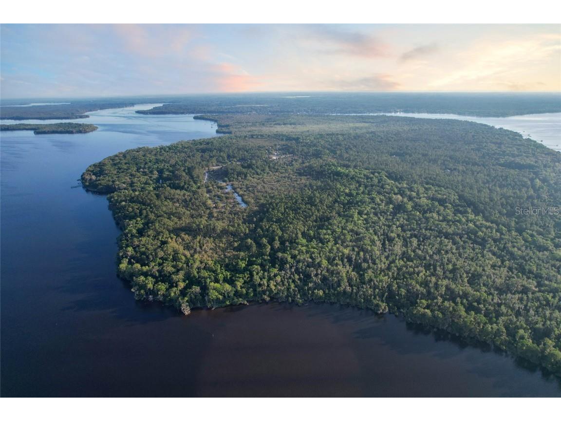 356 Drayton Island Road Georgetown FL 32139 - LAKE GEORGE / ST. JOHNS RIVER FC309078 image11