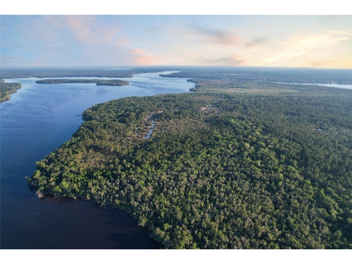 356 Drayton Island Road Georgetown FL 32139 - LAKE GEORGE / ST. JOHNS RIVER FC309078 image13