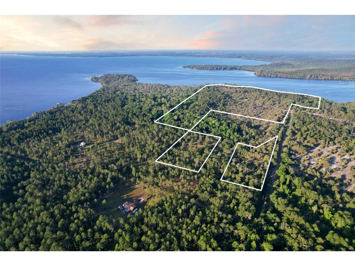 356 Drayton Island Road Georgetown FL 32139 - LAKE GEORGE / ST. JOHNS RIVER FC309078 image15