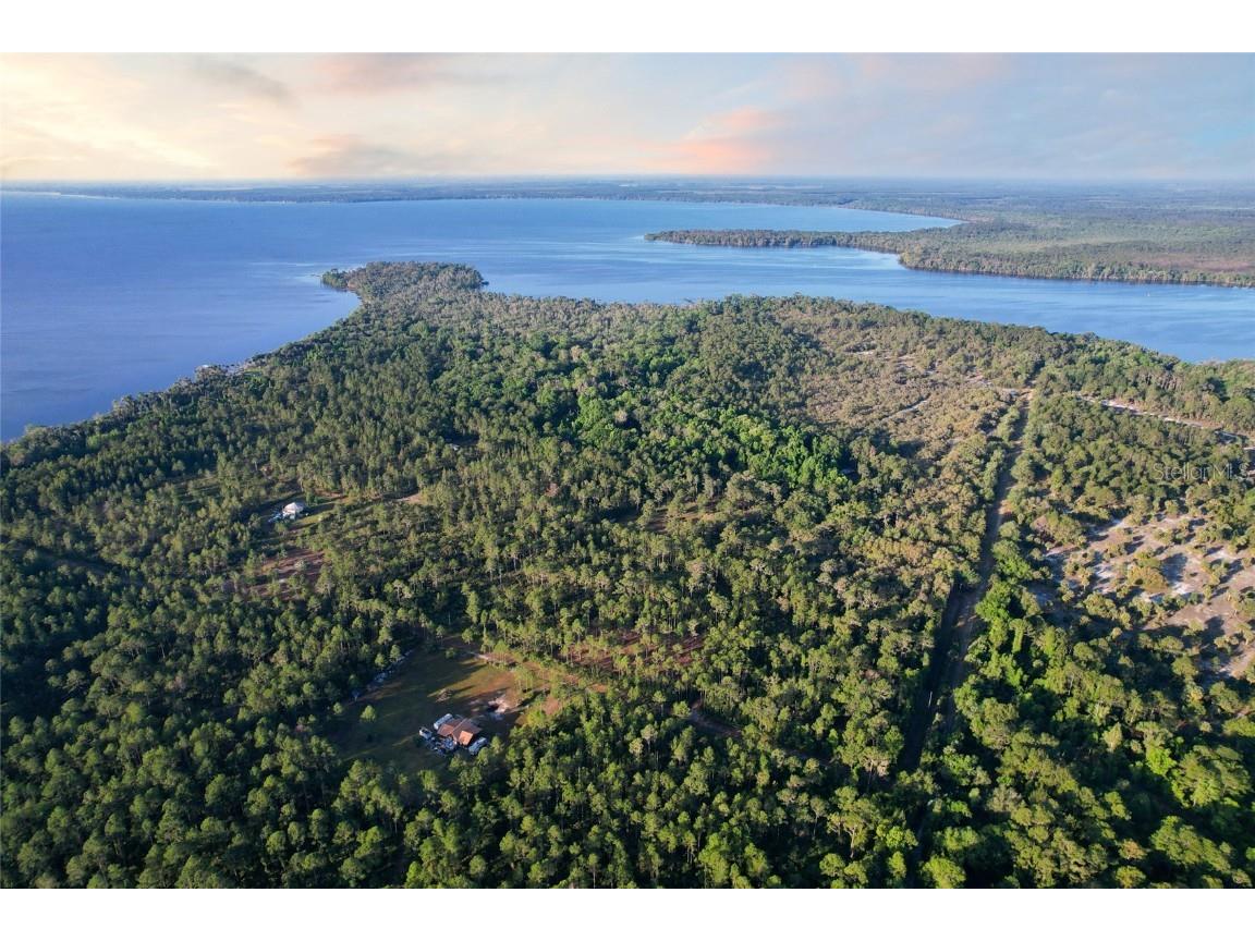 356 Drayton Island Road Georgetown FL 32139 - LAKE GEORGE / ST. JOHNS RIVER FC309078 image16