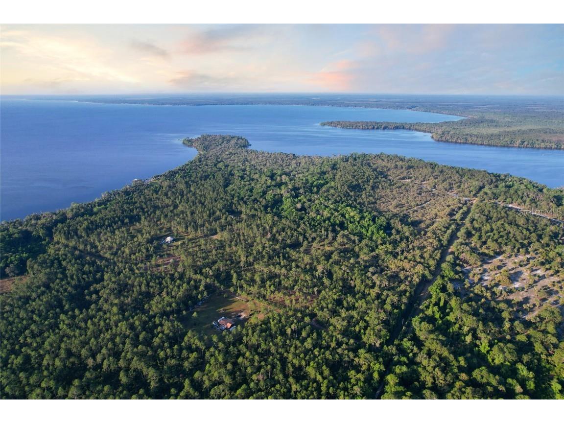 356 Drayton Island Road Georgetown FL 32139 - LAKE GEORGE / ST. JOHNS RIVER FC309078 image17