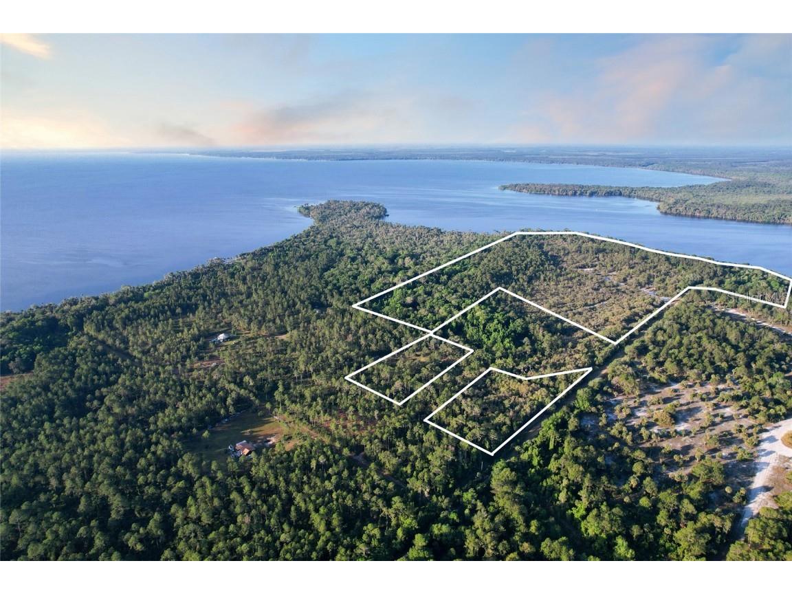 356 Drayton Island Road Georgetown FL 32139 - LAKE GEORGE / ST. JOHNS RIVER FC309078 image18