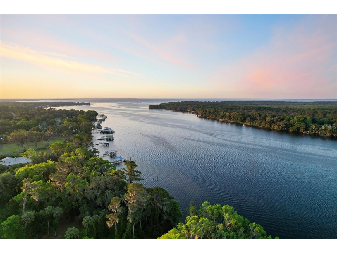 356 Drayton Island Road Georgetown FL 32139 - LAKE GEORGE / ST. JOHNS RIVER FC309078 image2