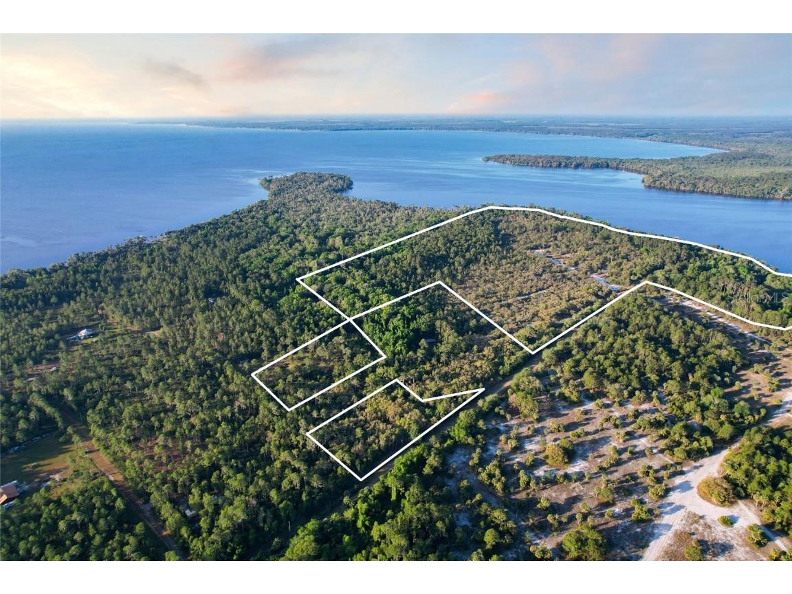 356 Drayton Island Road Georgetown FL 32139 - LAKE GEORGE / ST. JOHNS RIVER FC309078 image20