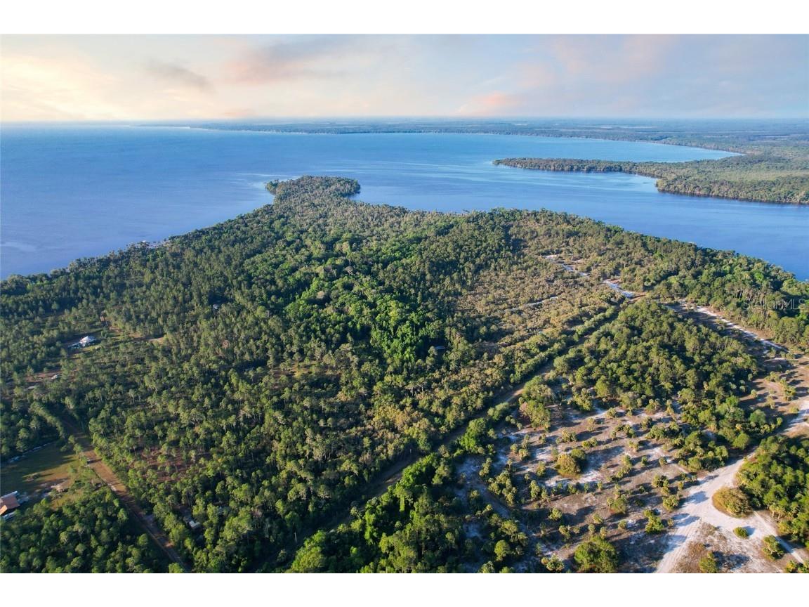 356 Drayton Island Road Georgetown FL 32139 - LAKE GEORGE / ST. JOHNS RIVER FC309078 image21