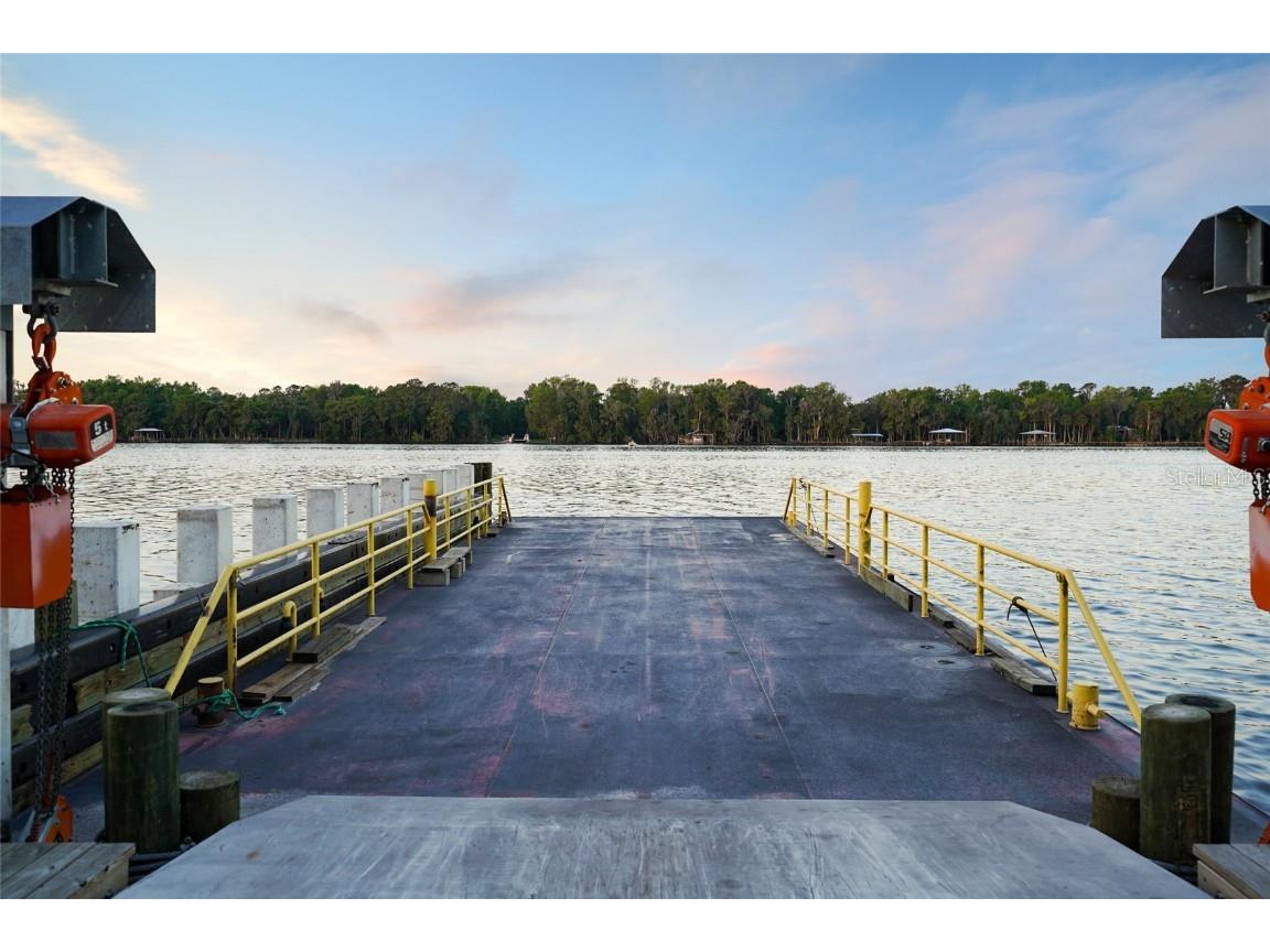 356 Drayton Island Road Georgetown FL 32139 - LAKE GEORGE / ST. JOHNS RIVER FC309078 image22