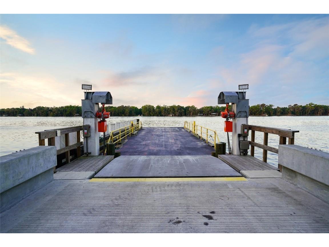 356 Drayton Island Road Georgetown FL 32139 - LAKE GEORGE / ST. JOHNS RIVER FC309078 image23