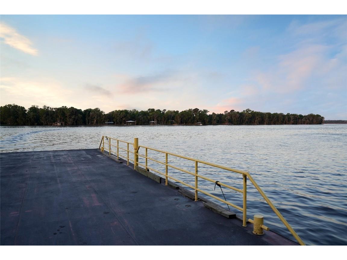 356 Drayton Island Road Georgetown FL 32139 - LAKE GEORGE / ST. JOHNS RIVER FC309078 image24