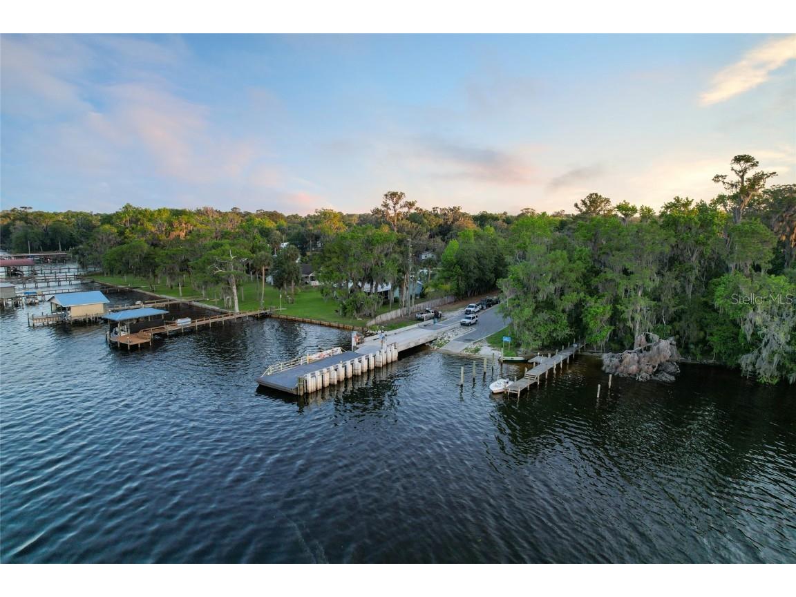 356 Drayton Island Road Georgetown FL 32139 - LAKE GEORGE / ST. JOHNS RIVER FC309078 image3