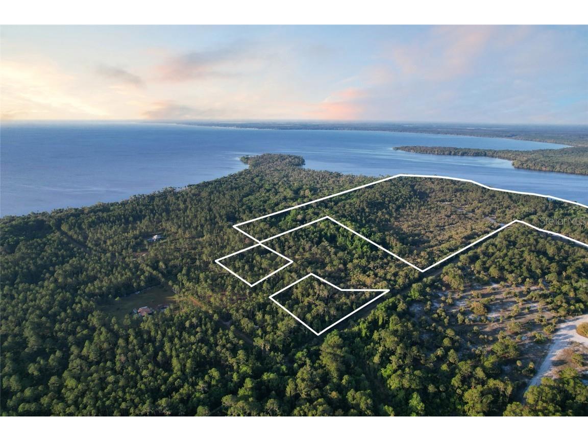 356 Drayton Island Road Georgetown FL 32139 - LAKE GEORGE / ST. JOHNS RIVER FC309078 image4