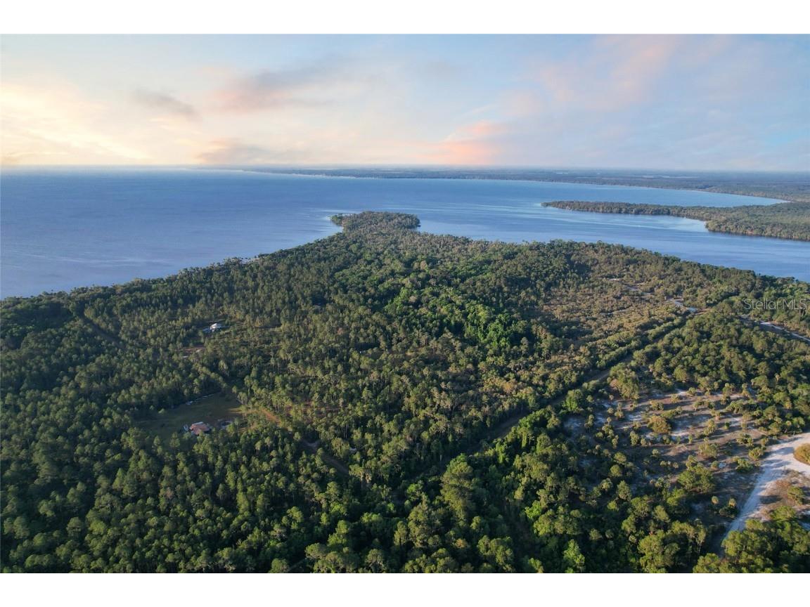 356 Drayton Island Road Georgetown FL 32139 - LAKE GEORGE / ST. JOHNS RIVER FC309078 image5