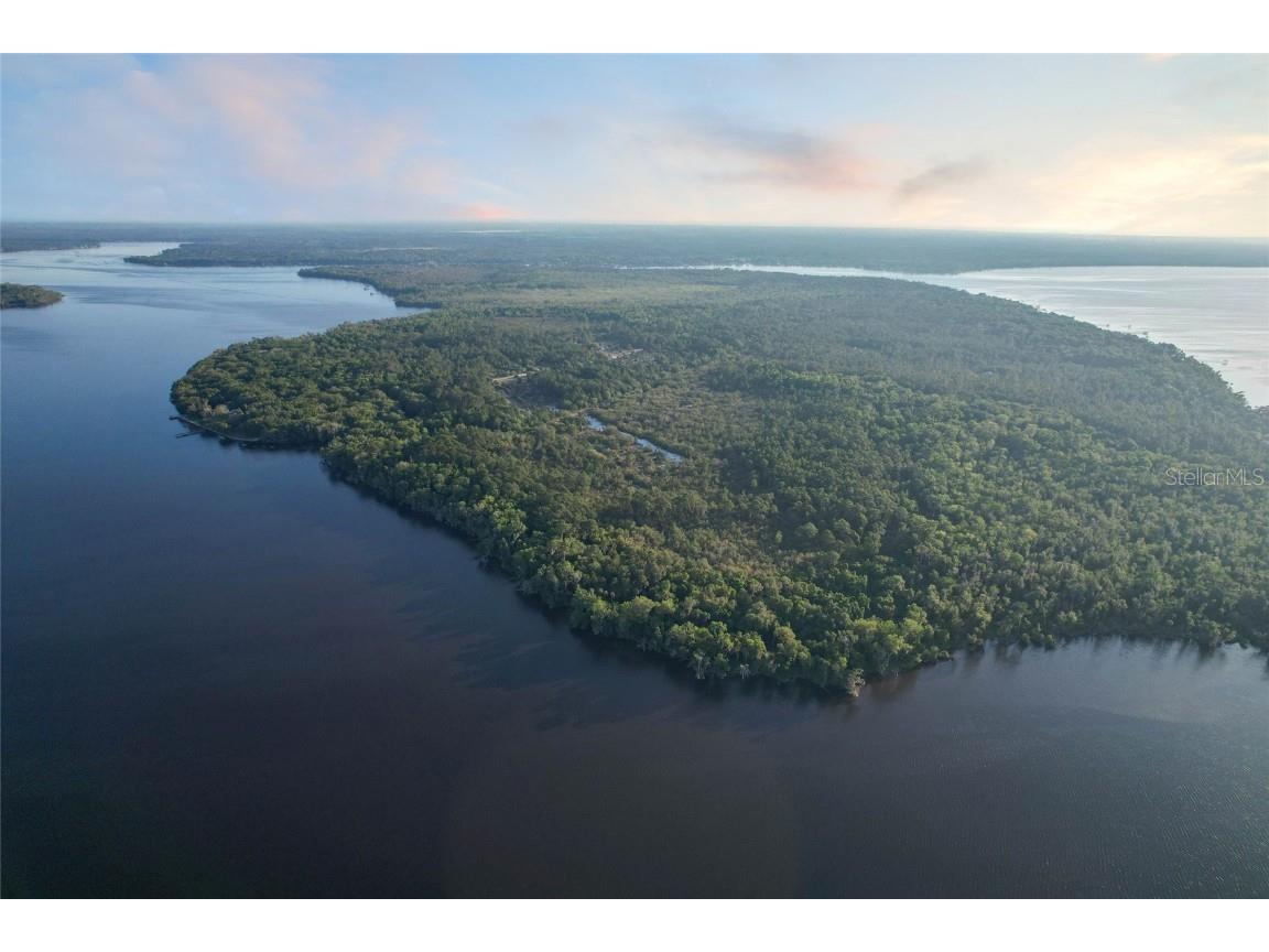 356 Drayton Island Road Georgetown FL 32139 - LAKE GEORGE / ST. JOHNS RIVER FC309078 image7