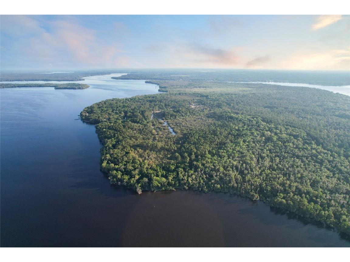 356 Drayton Island Road Georgetown FL 32139 - LAKE GEORGE / ST. JOHNS RIVER FC309078 image9