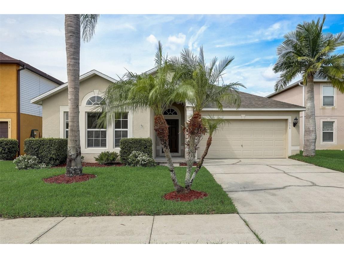 356 Fairfield Drive Sanford FL 32771 T3471740 image1