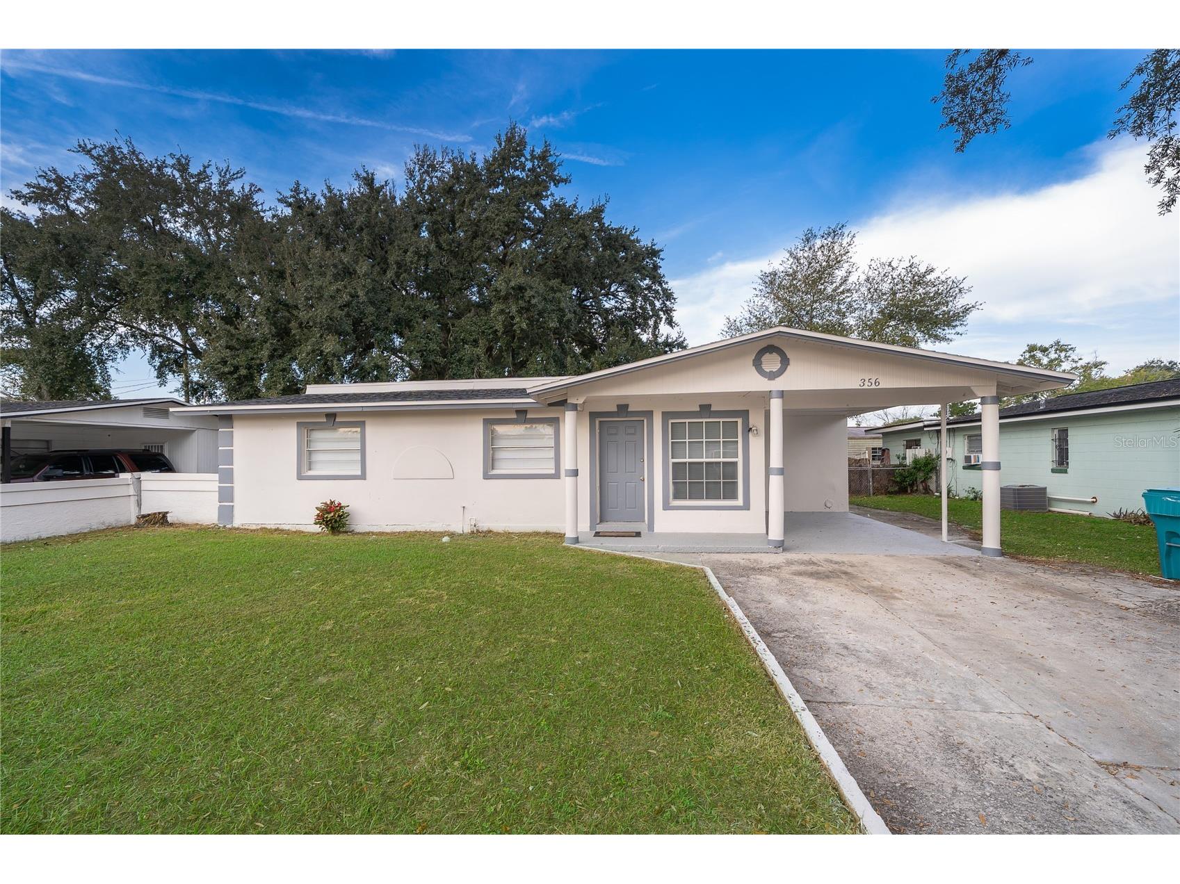 356 Fanfair Avenue Orlando FL 32811 O6373421 image1