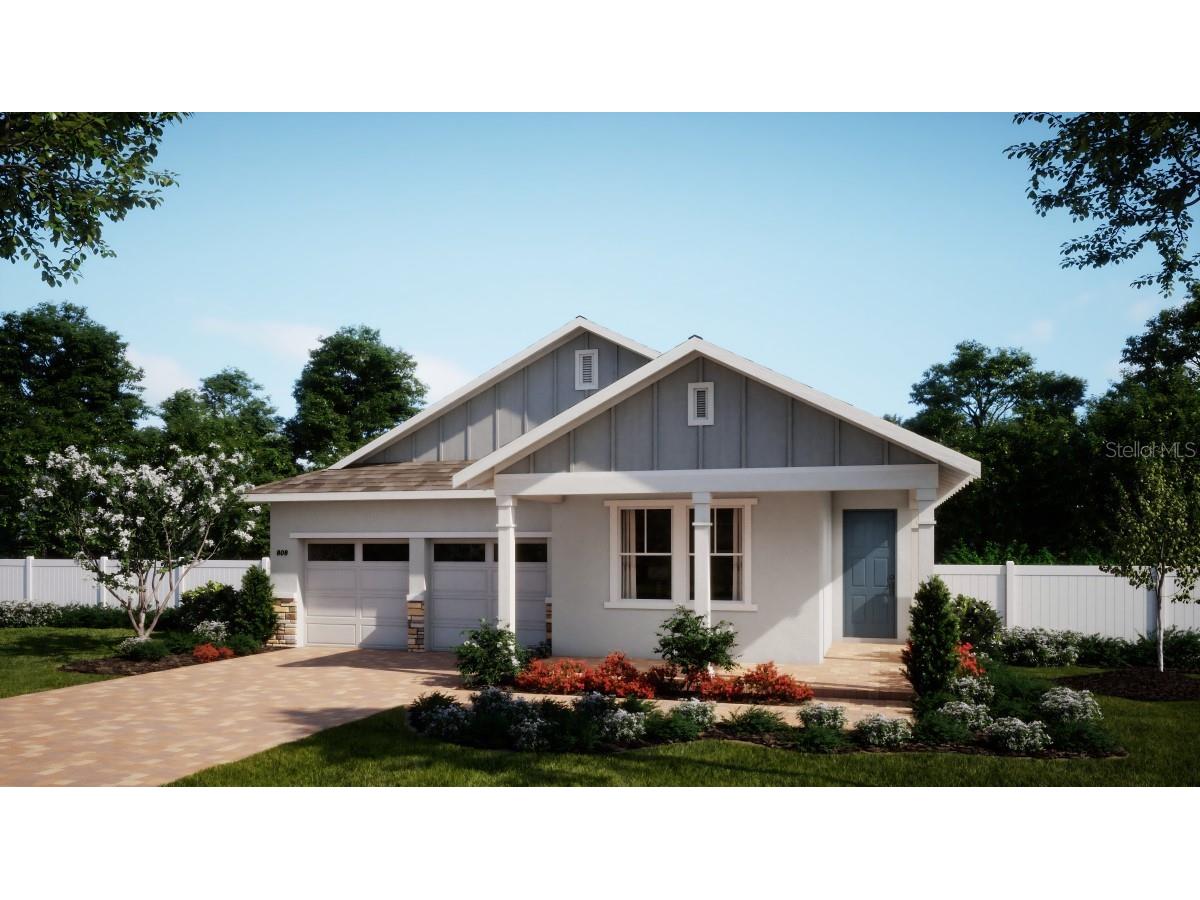 356 Fox Ridge Drive Groveland FL 34736 O6408616 image1