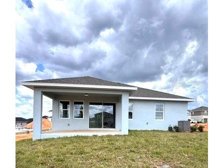 356 Fox Ridge Drive Groveland FL 34736 O6408616 image9