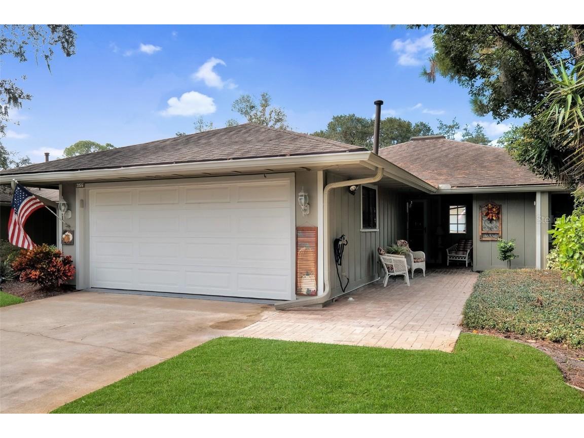 356 Gleneagles Drive New Smyrna Beach FL 32168 NS1080391 image1