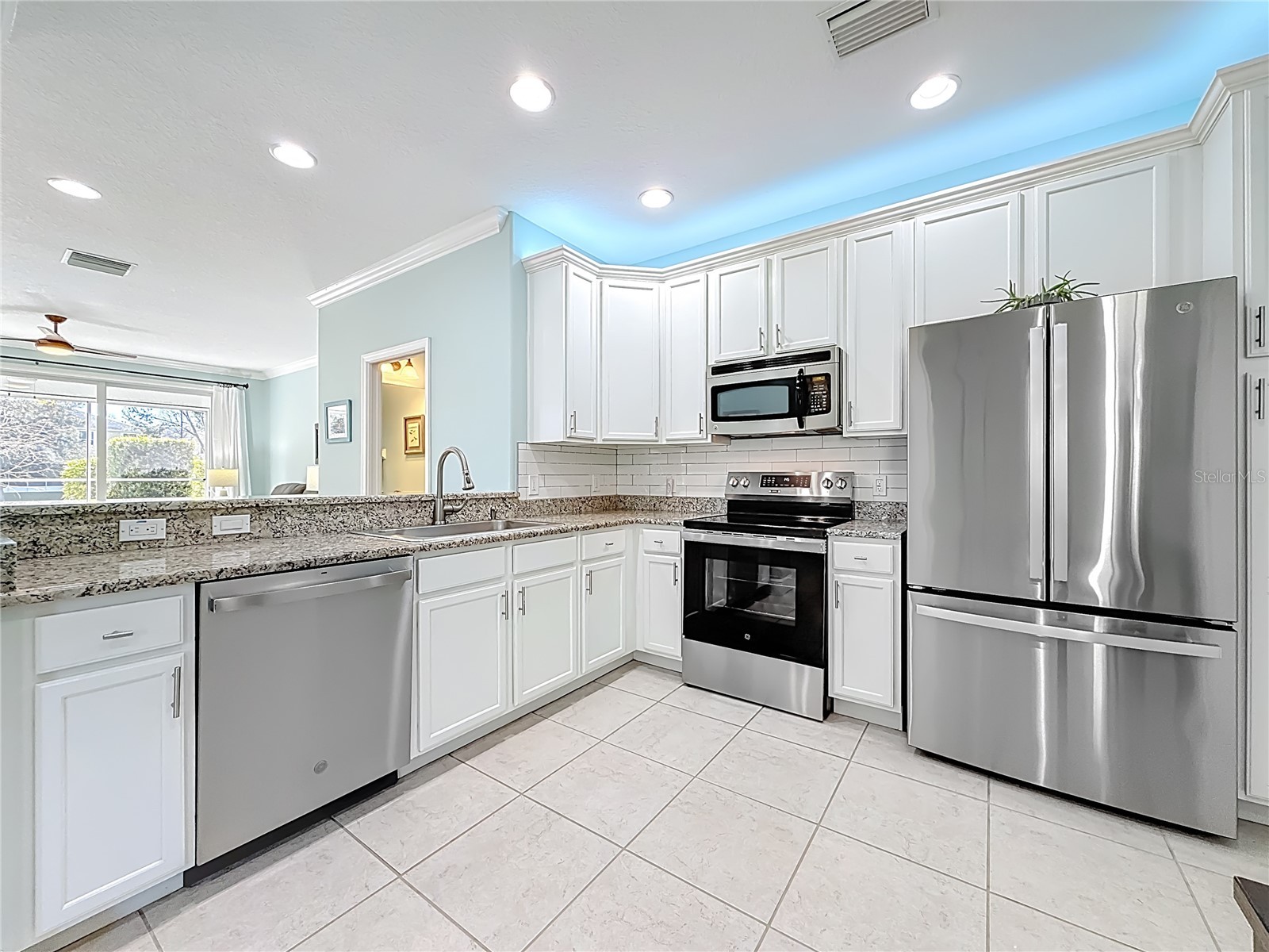 356 Harbor Ridge Drive Palm Harbor FL 34683 TB8473214 image21