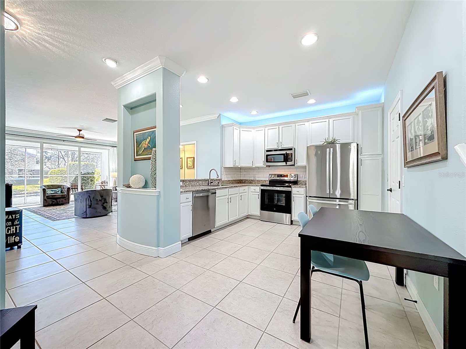 356 Harbor Ridge Drive Palm Harbor FL 34683 TB8473214 image24