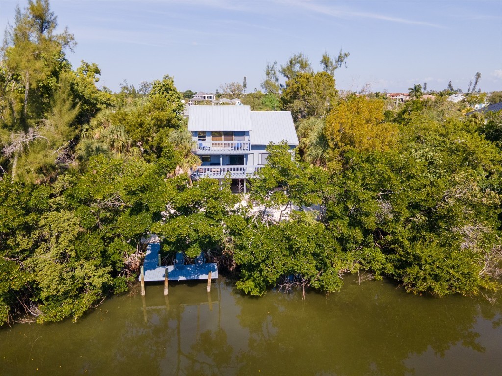 356 Island Circle Sarasota FL 34242 - GRAND CANAL A4673517 image24