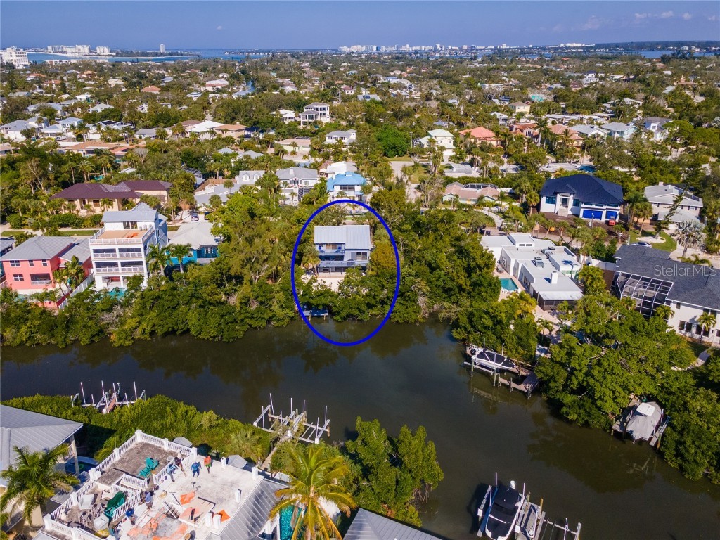356 Island Circle Sarasota FL 34242 - GRAND CANAL A4673517 image25