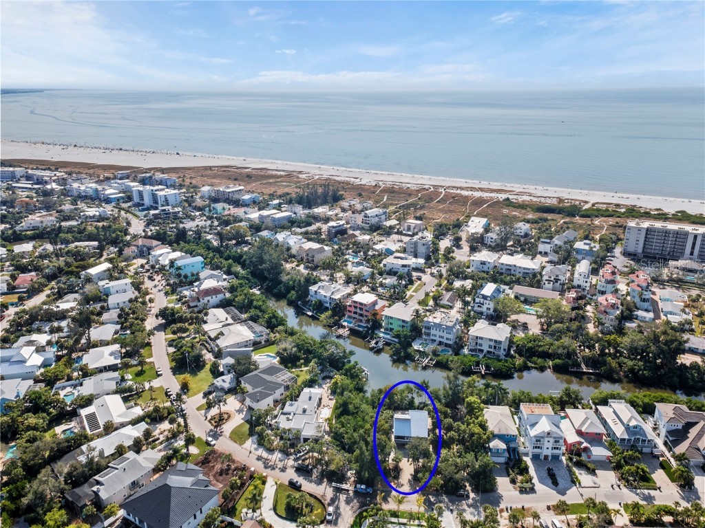 356 Island Circle Sarasota FL 34242 - GRAND CANAL A4673517 image26