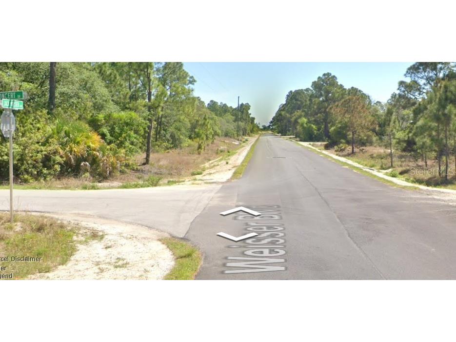356 Jack Weisser Boulevard Lake Placid FL 33852 C7526118 image1