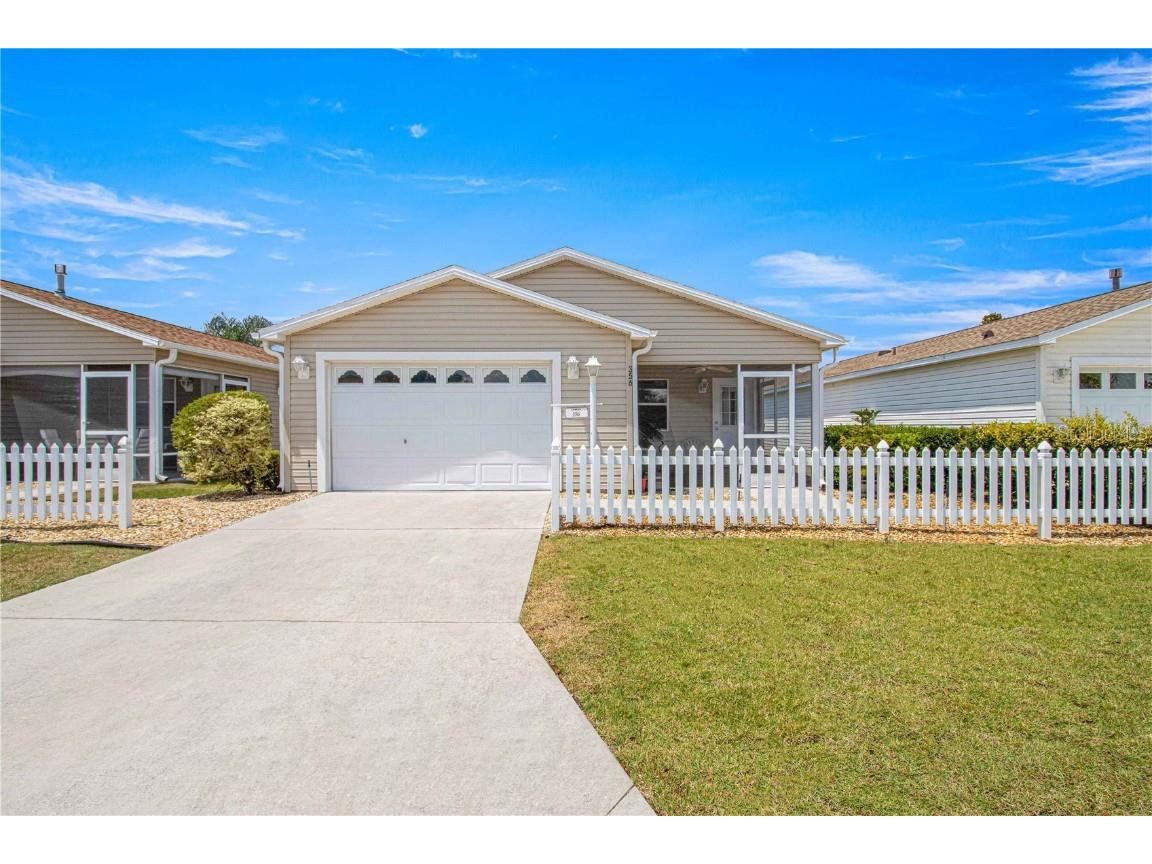 356 Katherine Place The Villages FL 32162 G5068769 image1