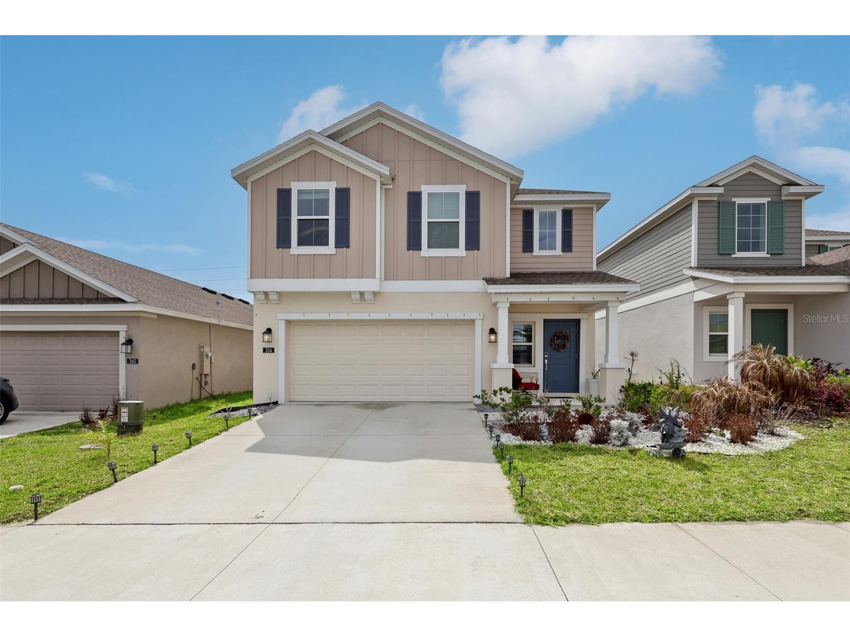 356 Loch Court Davenport FL 33837 TB8494430 image1
