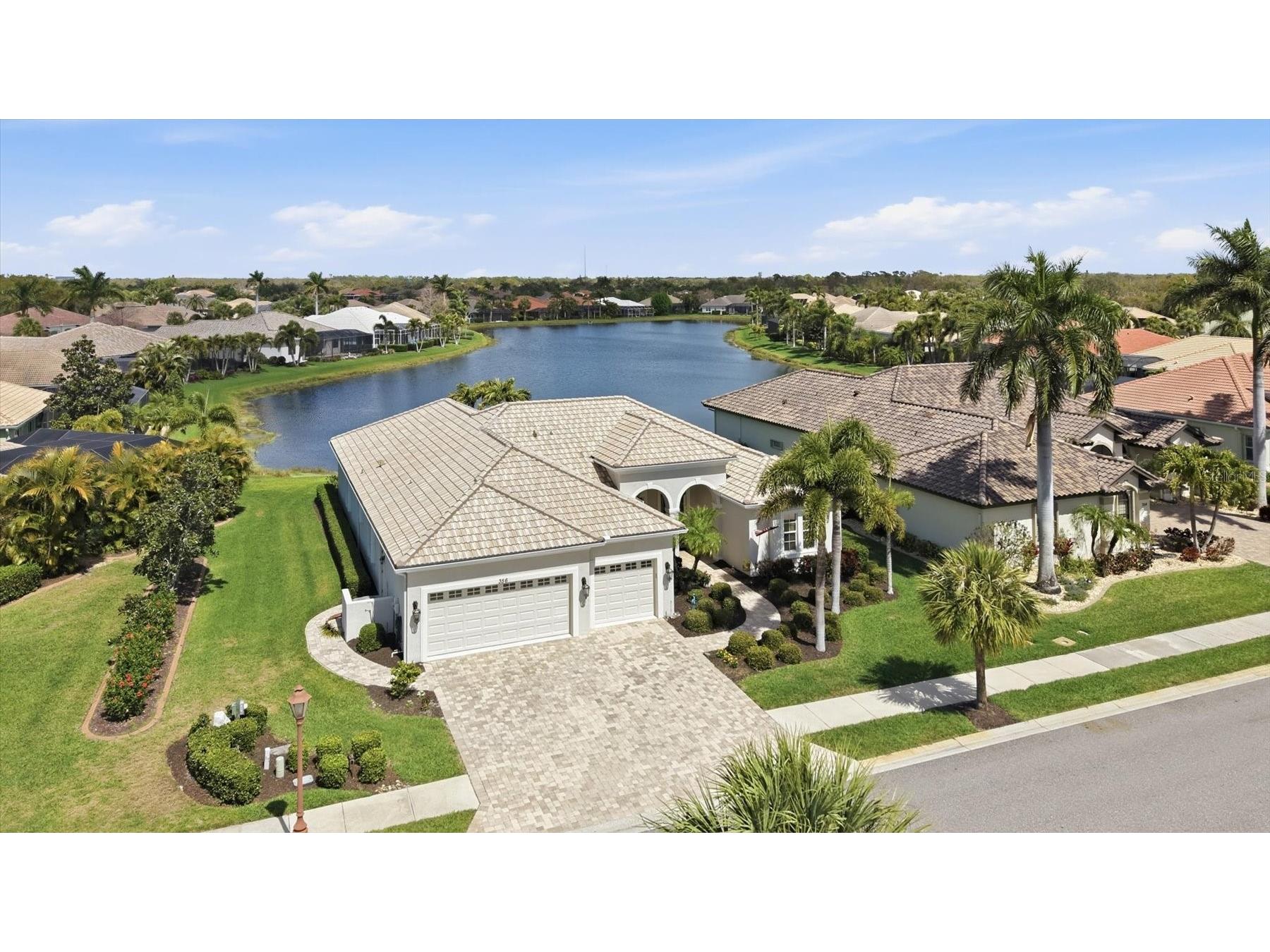 356 Marsh Creek Road Venice FL 34292 - SAWGRASS N6143252 image1