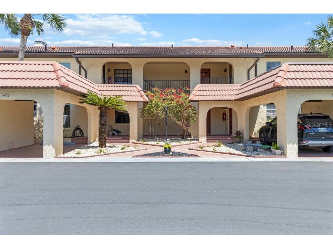 356 NW 14th Place #22 Crystal River FL 34428 - MILLER CREEK/CRYSTAL RIVER G5095727 image1