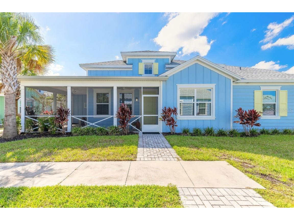 356 Parrot Lane Daytona Beach FL 32124 V4944943 image1