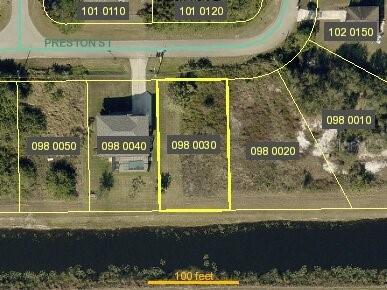 356 Preston Street Lehigh Acres FL 33974 A4694093 image1