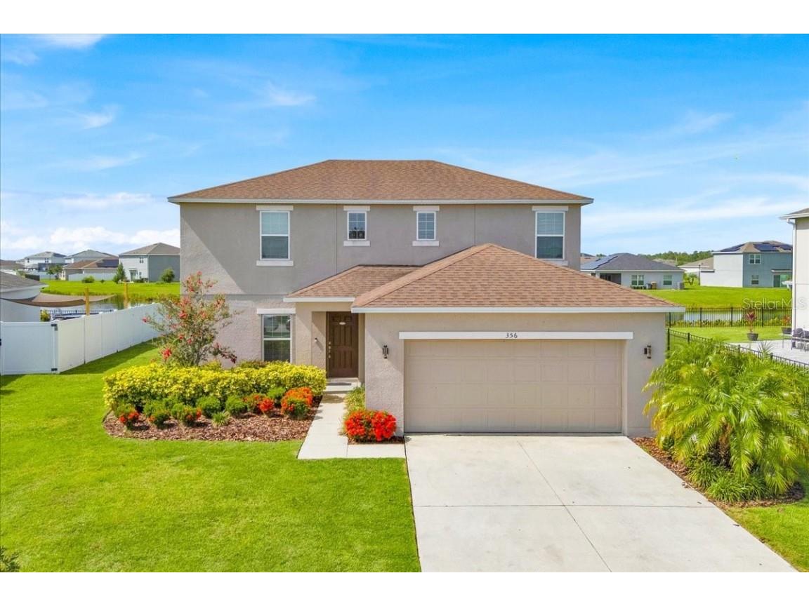356 Quarry Rock Cir Kissimmee FL 34758 O6310581 image1
