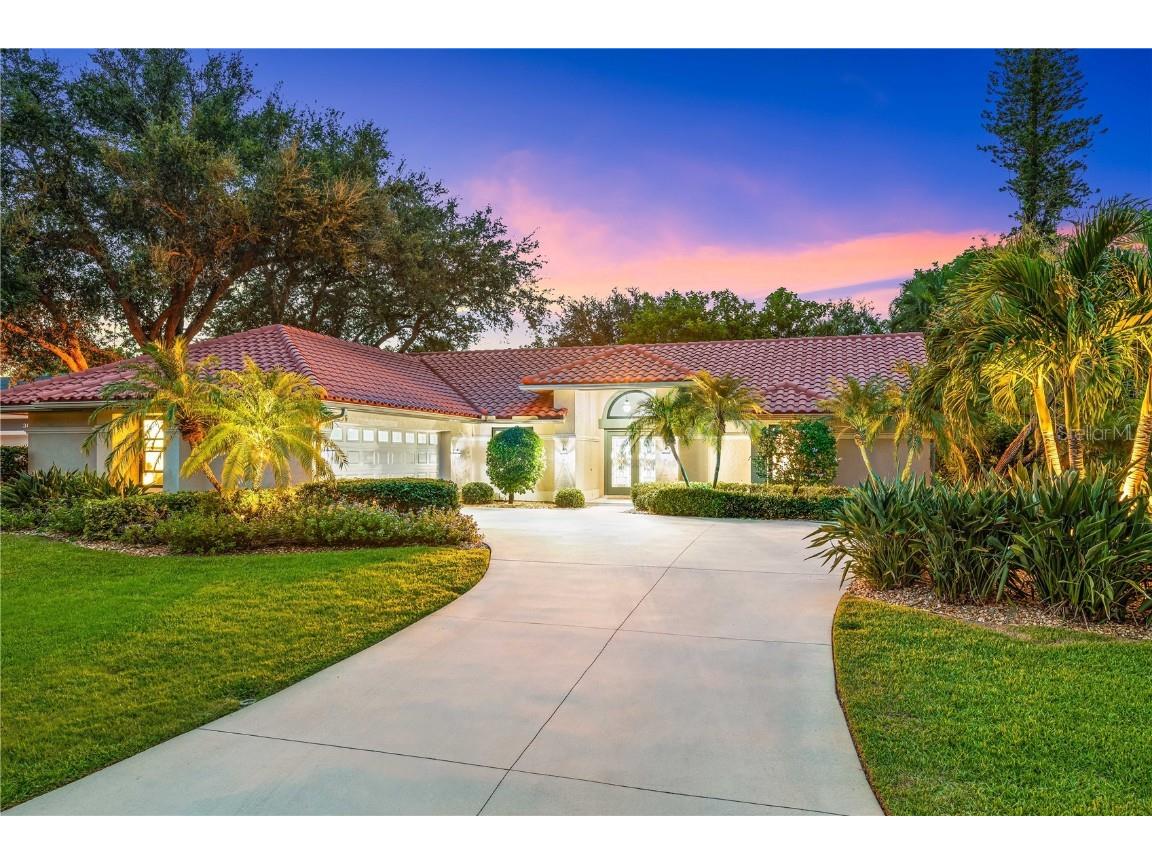 356 S Creek Drive Osprey FL 34229 A4623302 image1