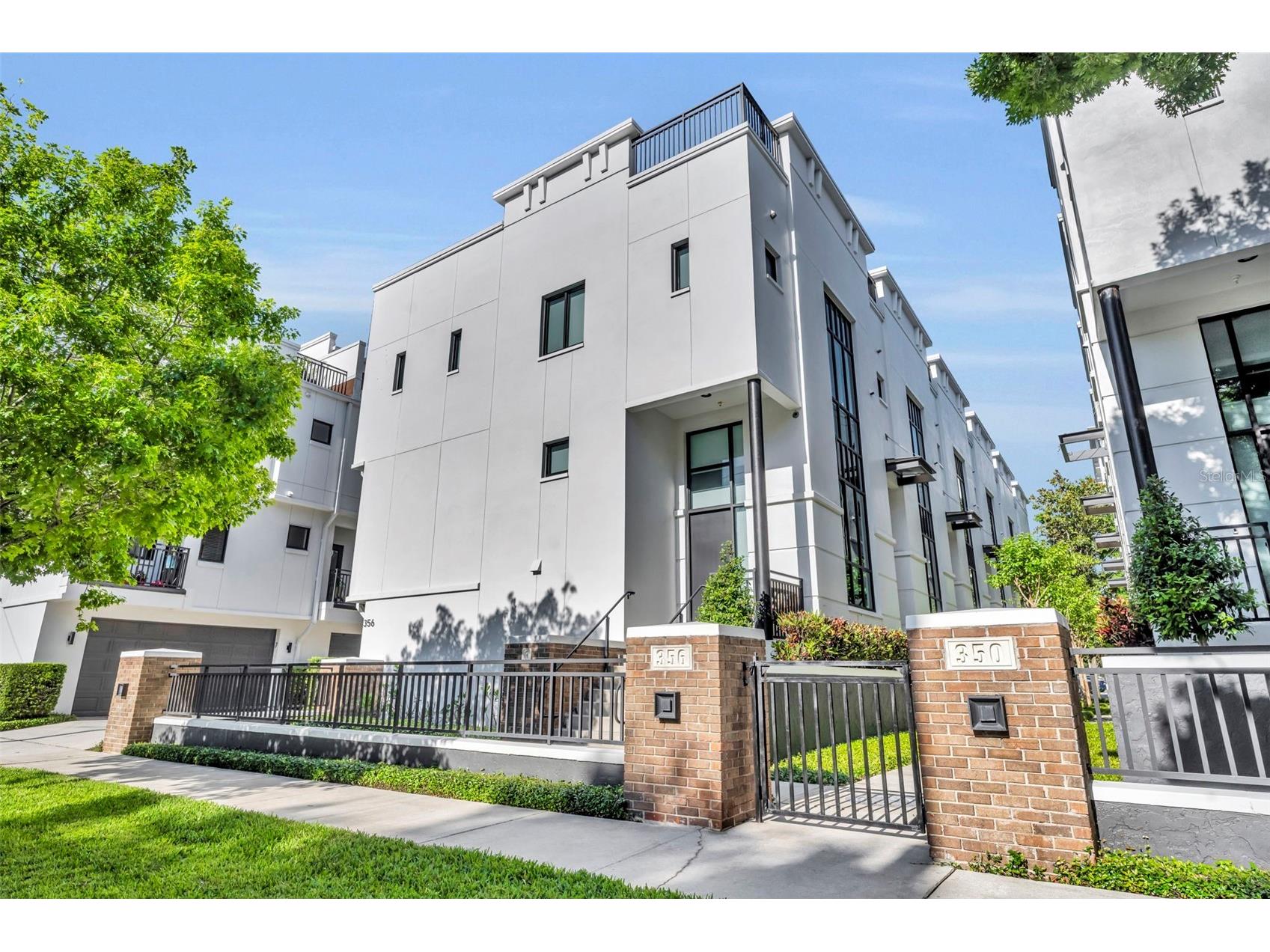 356 S Osceola Avenue #17A Orlando FL 32801 O6402982 image2