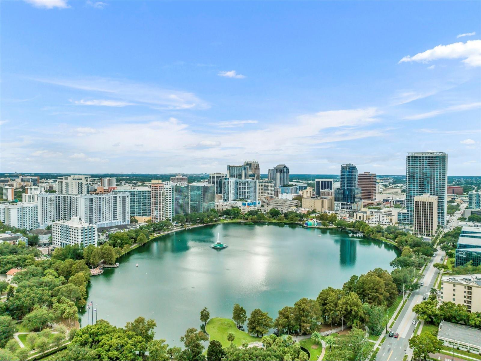 356 S Osceola Avenue #17A Orlando FL 32801 O6402982 image33